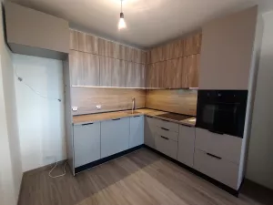 трехуровневая с полной интеграцией техники