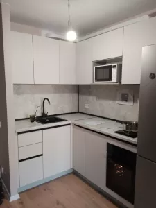 эргономичная для компактного пространства