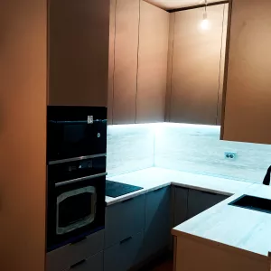 в стиле Этерно